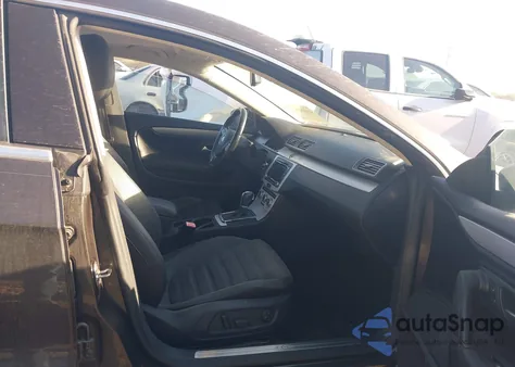 2013 Volkswagen Cc 2.0T Sport from USA, damaged, VIN WVWBN7AN5DE514951